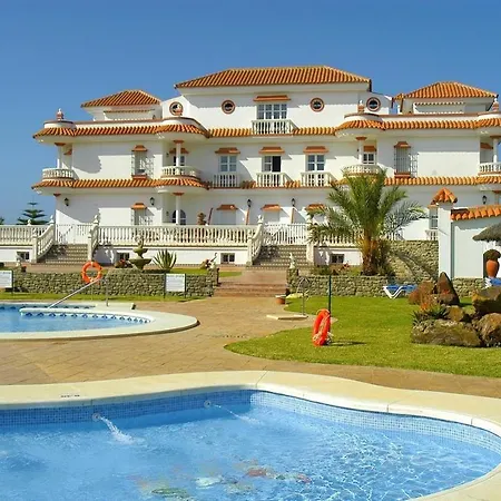 Hotell Diufain Conil De La Frontera