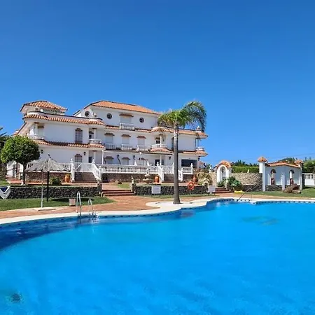 Diufain Hotell Conil De La Frontera