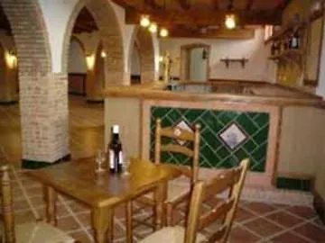 Hotell Diufain Conil De La Frontera