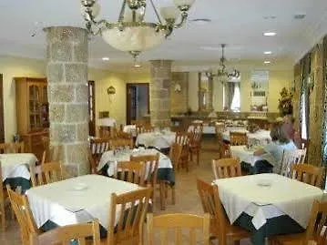 Diufain Hotell