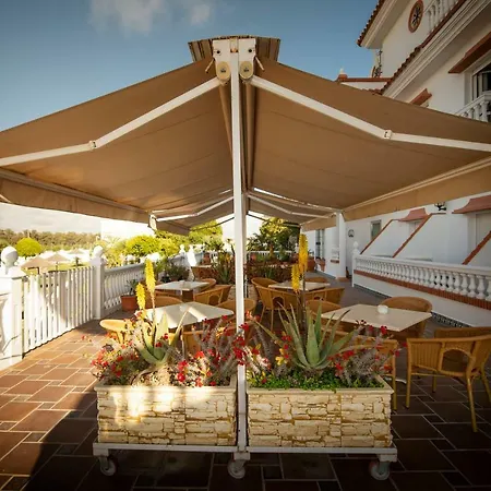 Diufain Hotell