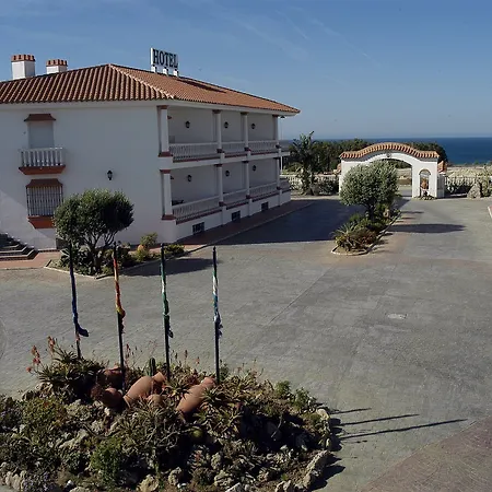 Diufain Hotell Conil De La Frontera