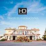 Y Diufain 3* Conil De La Frontera