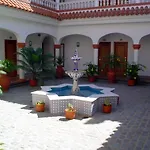 Y Diufain 3* Conil De La Frontera