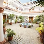 Otel Y Diufain Conil De La Frontera