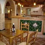 Otel Y Diufain Conil De La Frontera