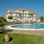 Otel Y Diufain Conil De La Frontera