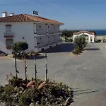 Y Diufain Otel Conil De La Frontera