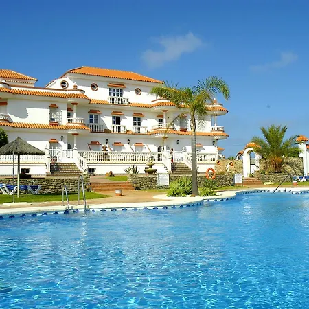 Y Diufain 3* Conil De La Frontera