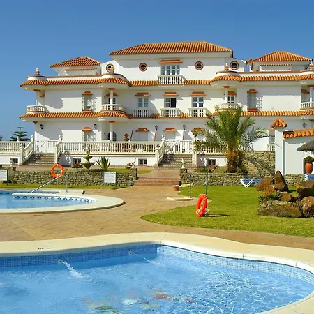 Otel Y Diufain Conil De La Frontera