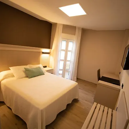 Otel Y Diufain Conil De La Frontera