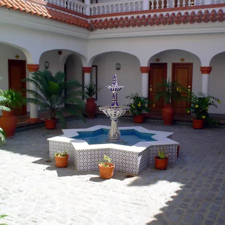 Y Diufain 3* Conil De La Frontera