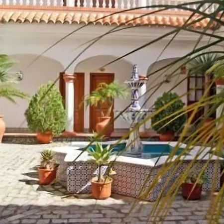 Otel Y Diufain 3*