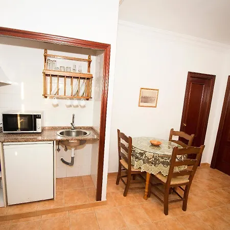Y Diufain Otel Conil De La Frontera