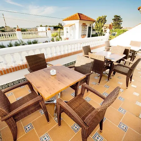 Y Diufain Otel Conil De La Frontera