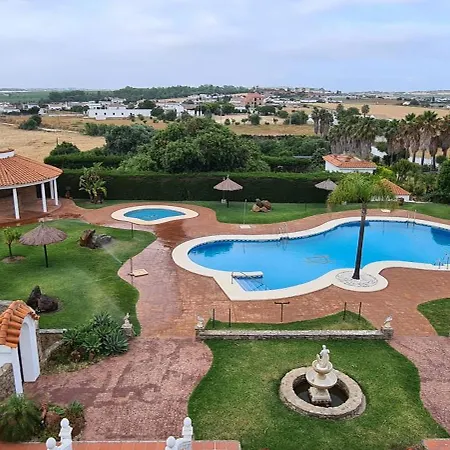 Y Diufain Conil De La Frontera