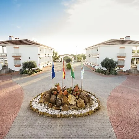 Y Diufain Otel Conil De La Frontera