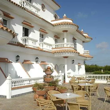 Otel Y Diufain Conil De La Frontera