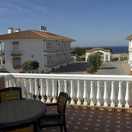 Y Diufain Conil De La Frontera