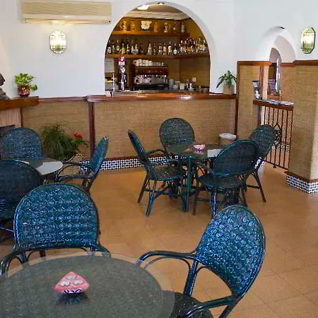Y Diufain Otel 3*