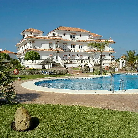 Otel Y Diufain Conil De La Frontera