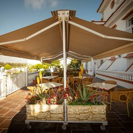 Y Diufain Otel