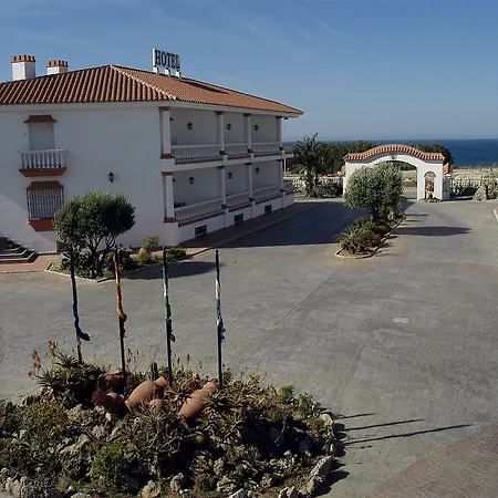 Y Diufain Otel Conil De La Frontera