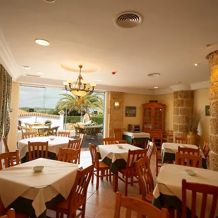 Y Diufain Otel Conil De La Frontera