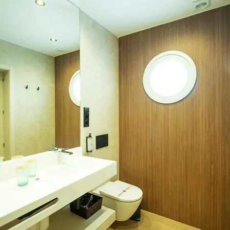 Diufain Hotel Conil De La Frontera