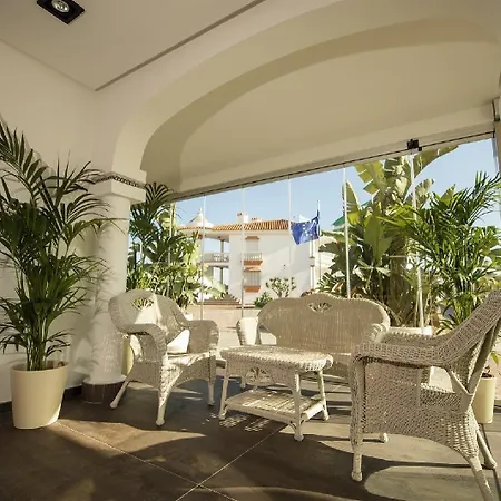 Diufain 3* Conil De La Frontera