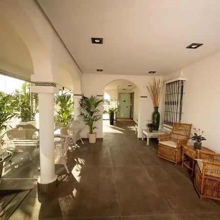 Diufain Conil De La Frontera