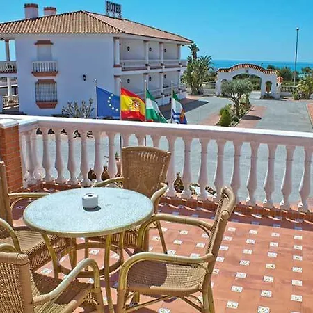 Diufain Conil De La Frontera
