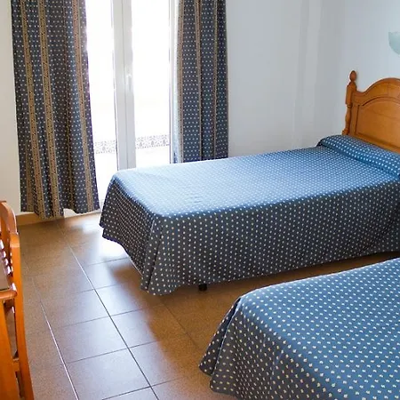 Hotel Diufain 3*