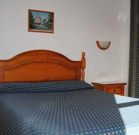 Hotel Diufain