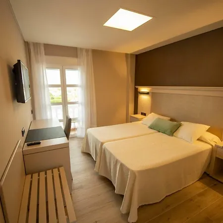 Hotel Diufain 3*