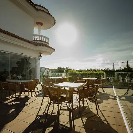 Hotel Diufain