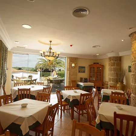 Diufain Hotel Conil De La Frontera