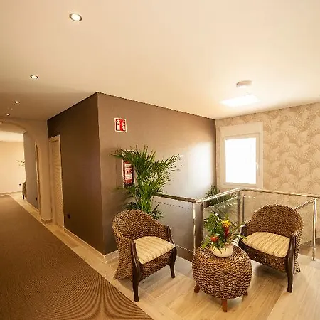 Diufain 3* Conil De La Frontera