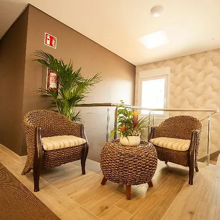 Hotel Diufain
