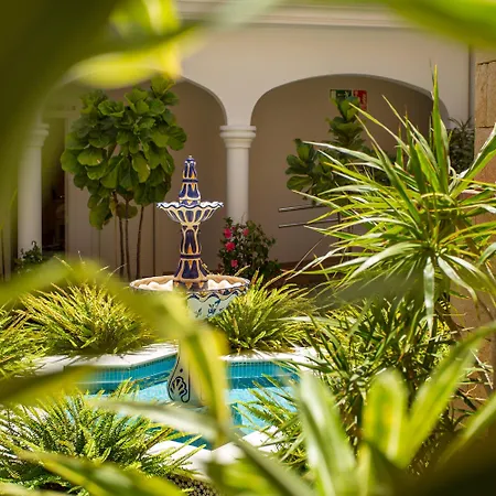 Diufain 3* Conil De La Frontera