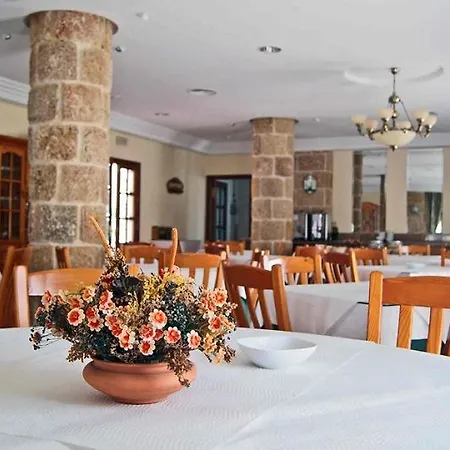 Hotel Diufain Conil De La Frontera