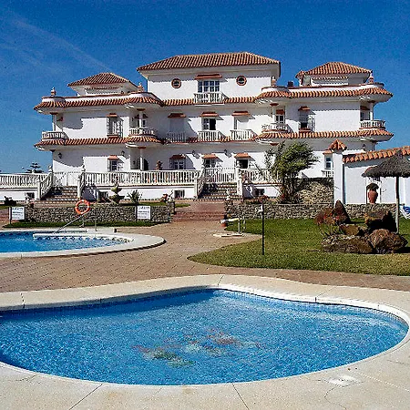 Diufain 3* Conil De La Frontera